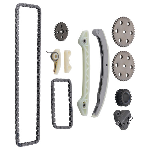Engine Timing Chain Kit for Ford Focus Galaxy 2.0 Duratec 2004-2015