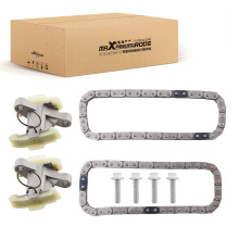 Engine Timing Chain Kit for Range Rover Spor Discovery Jaguar 2.7 & 3.0 TDV6