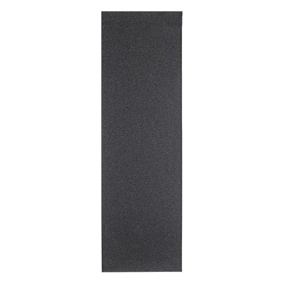 Photos - Climbing Gear Zodazoqa Black Scooter Grip Tape,Skateboard Grip Tape Sheet, Bubble Free, Waterproof, Long board Griptape, Sandpaper for Rol