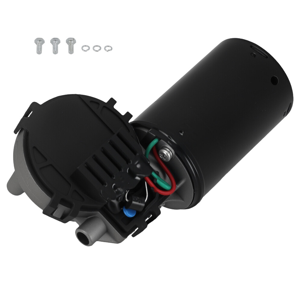 Front Wiper Motor For Mercedes Benz Ml M-Class W163 Rhd 1998-2005 A1638202542 6941324428238