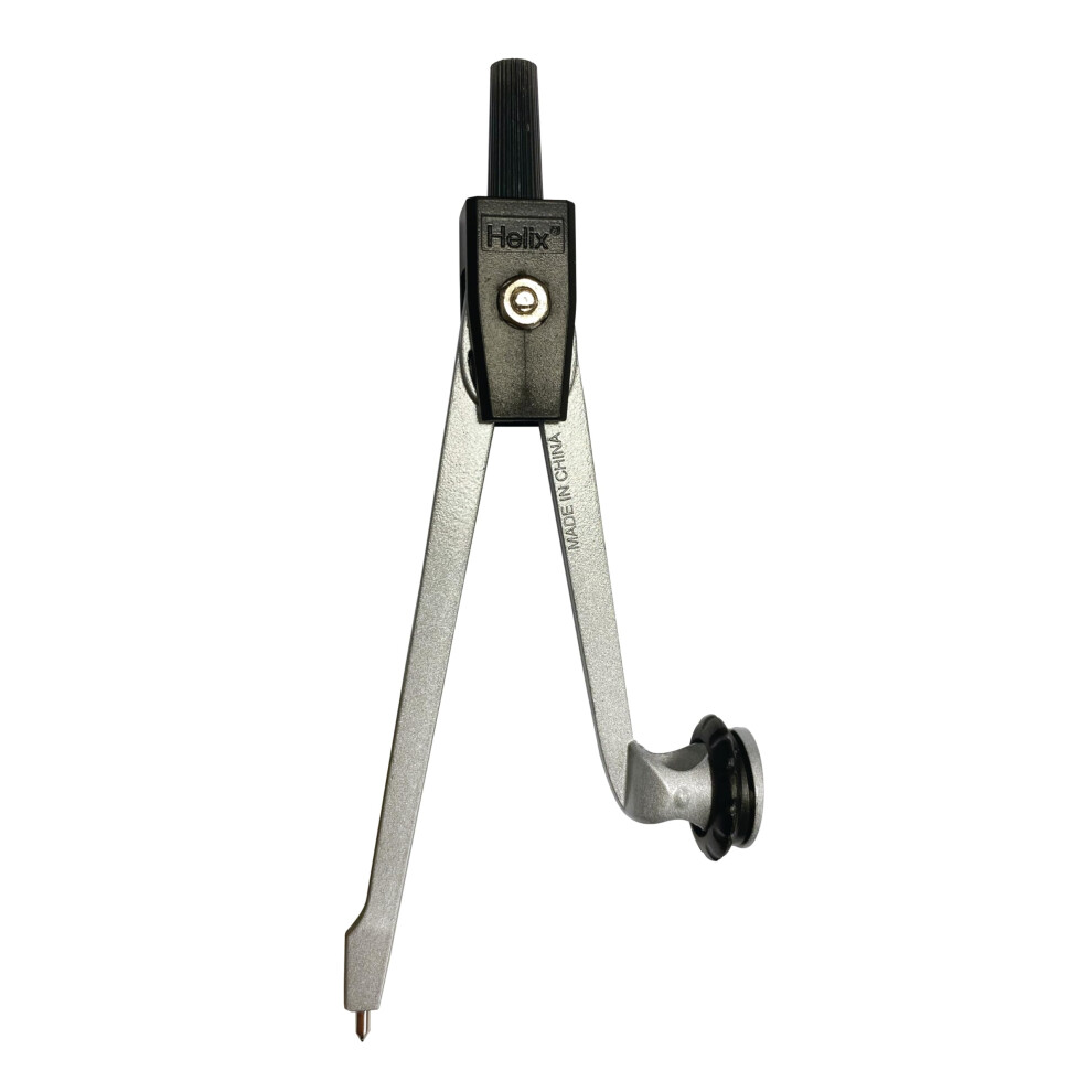 Photos - Other Office Equipment Helix Contract Metal Compass  (Pack of 10)