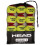 HEAD HEAD Stage 3 Red Tennis Ball (12 Pack) 1