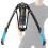 XJYMCOM Chest Exerciser for Men, 10-200kg Hydraulic Power Exerciser, 1