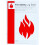 Safety First Aid Group A4 Fire Safety Log Book 1