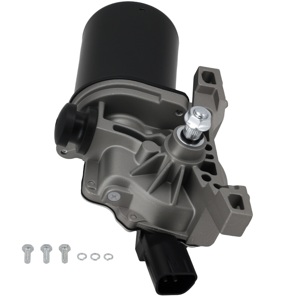 Front Right Window Wiper Motor For Toyota Prius 08-15 85110-47200 85110-47190 6941324428269