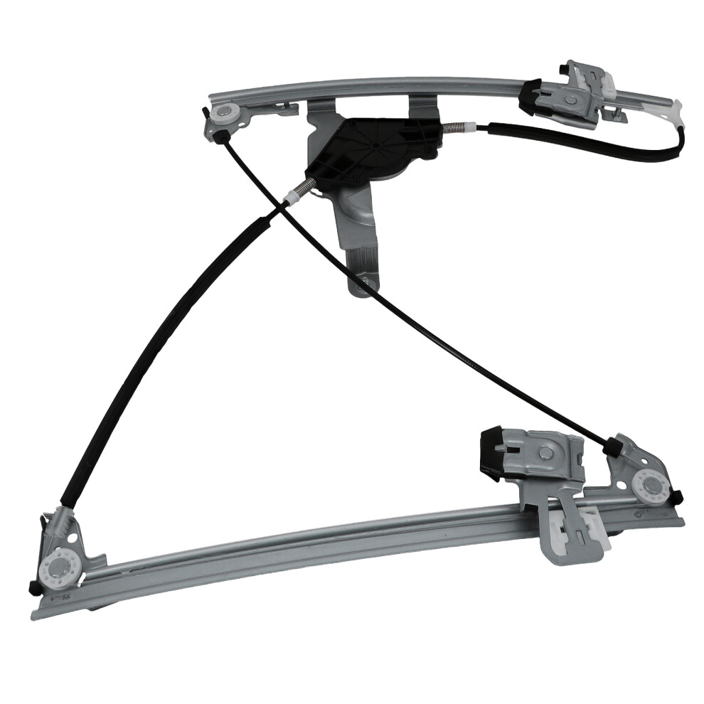 Front Right Driver Side Window Regulator For Skoda Octavia Mki 1U2 1U5 1996-2010 6941324428412