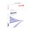 Xerox A4 100gsm Premier Paper - White Ream 1
