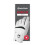 TaylorMade Men's Stratus Soft Glove 1