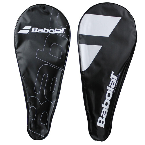 Babolat Tennis Racquet Cover with Shoulder Strap