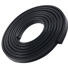 Rear Belt Seal for VW Crafter Mercedes Sprinter 2E1829193C 2006-2015 A9066976298