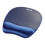 Fellowes Fellowes Everyday Mousepad with Wrist Support - Ergonomic Mousepad for Computer Laptop - Blue 1