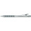 Pentel Pentel Graphgear 1000 Draughting Pencil, 0.5 mm black PG1015-A 1