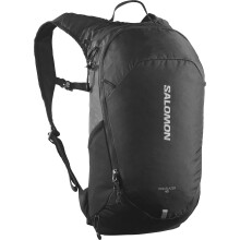 Salomon TRAILBLAZER 10 Lightweight Daypack - Versatile, Easy Access Main Compartment & Side Pockets, Ultra-Comfy Harness, Suitable for Short Hikes &