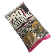 Bait-Tech Pro Natural Groundbait (1.5kg) Fishing Bait