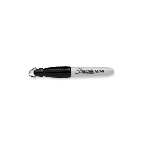Sharpie Sharpie Mini (Black)