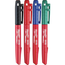 Milwaukee MIL48223106 Markers