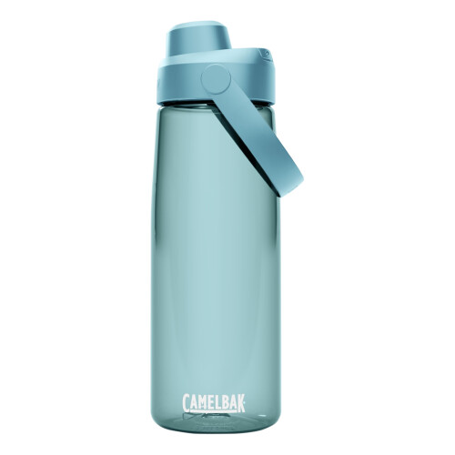 CamelBak CamelBak Thrive Chug Tritan Renew Water Bottle Cove, 25oz