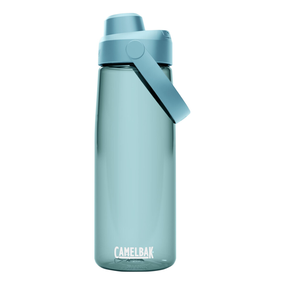 Camelbak Thrive Chug Tritan Renew Water Bottle Cove, 25Oz