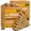400 Ecoblaze Natural Firelighters | 2 x 200 Box | Long Burning, Fast Lighting, O 1