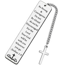 SDOFY First Holy Communion Gifts for Boys Girls Confirmation Gifts Baptism Gifts Christian Gifts Religious Gifts Inspirational Bible Verse Bookmarks