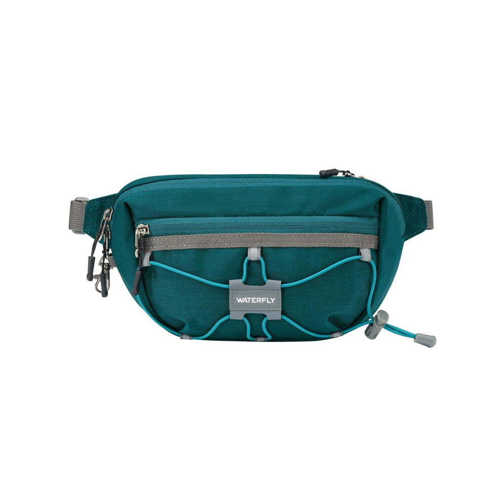 Photos - Other for Recreation Waterfly Bum Bag Fanny Pack: Waist Packs with Adjustable Belt Crossbody Chest Bag with RFID Blocking Anti-Theft for Women Me 