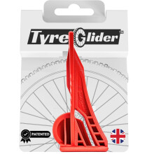 Tyre Glider Bicycle Lever Tire Widths Professional Grade Reinforced UK