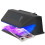 Counterfeit Money Detector Note Checker UV Light Ultraviolet Money Checker Machine 1
