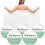 Benano Premium Compressed Towel Tablets - 55.1" x 27.5" Large Bath 1