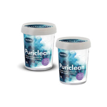 2 x Puriclean 400g Tubs Water