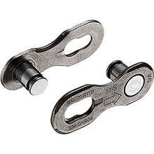 Shimano SM-CN900 Quick link for Shimano chain, 11-speed, pack of 2 -