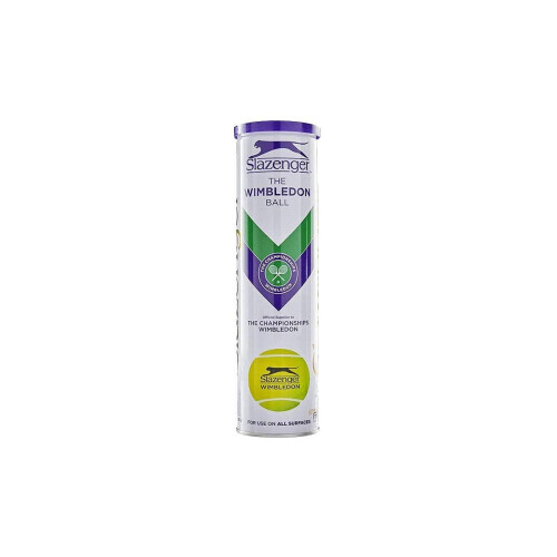 Slazenger Slazenger - 12 Pack Tennis Balls (One Size)