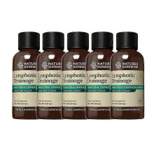 (1) 1-5x Lymphatic Drainage 59ml for Men Women Body Care Support