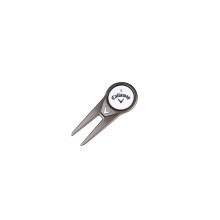 Callaway AC CG Divot Tool DBL GNMTL 23