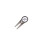 Callaway Callaway AC CG Divot Tool DBL GNMTL 1