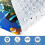 Non-slip Bath Tub Mat,extra Soft Baby Kids Bathtub Mat 2