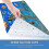 Non-slip Bath Tub Mat,extra Soft Baby Kids Bathtub Mat 3
