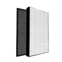 Fy1413/40 Active Carbon & Fy1410/40 Hepa Replacement Filter for Purifier Serie,replace Ac1214/1215/-hy