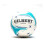 Gilbert Phoenix Match Netball, Teal Size 5 1
