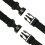 Masters Masters Golf Trolley Webbing Straps Fully Adjustable 2 Per Pack 1