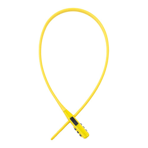 Oxford Combi Zip Lock Multi-use Cycle Security Cable & Bike Lock,