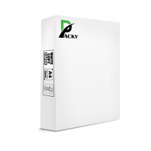 Packy A4 Paper Copier Printer Multipurpose Laser Inkjet Printers Paper 210 x 297mm 1 Ream (500 x Sheets)