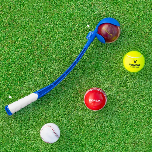 FORTRESS Cricket Ball Thrower - Short Handle or Long Handle |