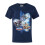 Skylanders Skylanders Short Sleeved T-Shirt (Boys Blue) 1
