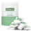 22 PCS Benano Premium Disposable Compressed Face Towels Tablets, 1