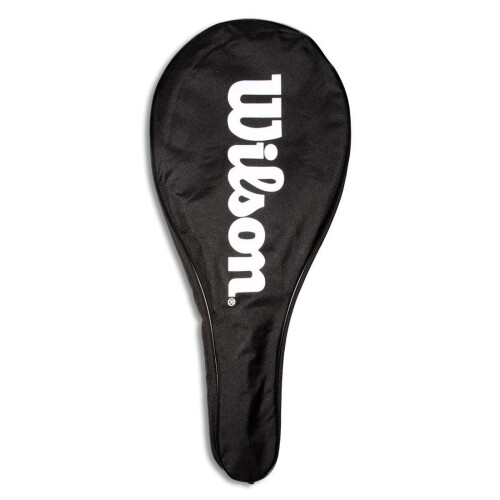 Wilson Wilson Tennis Racket Cover for one