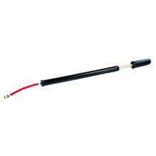 Rolson 42960 Traditional Bike Pump