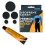 Neoprene Queen Premium Wetsuit Repair Kit - Make Long-Lasting Patch 1
