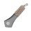 Tioneer Ultralight Backpacking Trowel TA2 Titanium Hand Camping 1