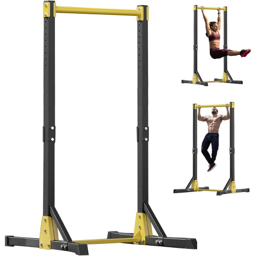 Portable Pull Up Bar Station, Pull Up Bar Free Standing, Pull Up