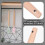 Silicone Pastry Brush Set for Cooking Kitchen Oil Brush 4Pcs 4